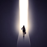 out of the shadow 