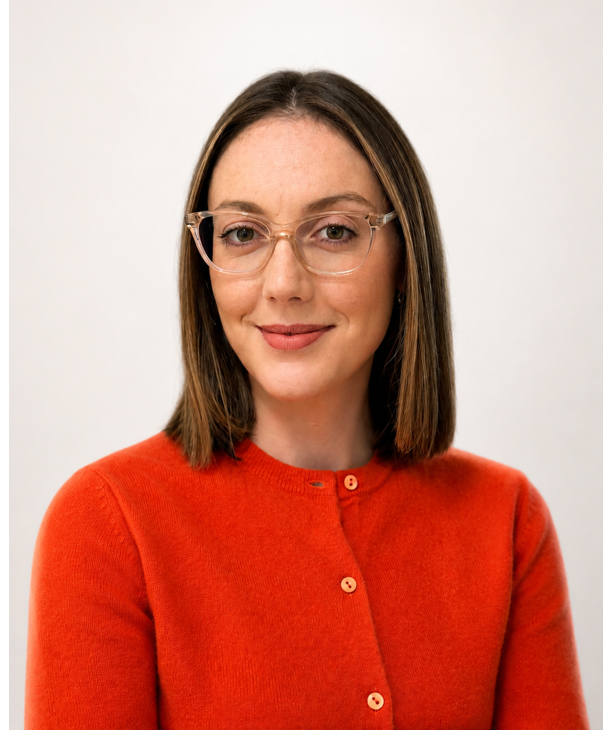 Tessa Gaudet